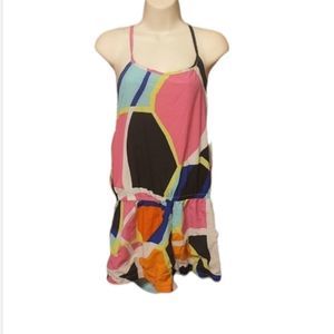 Fabletics romper size small